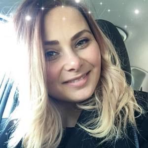 Meet your Posher, Agata